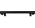 PHILIPS HUE Hue White and Color Ambiance Centris - Lampe spot/Plafonnier (Noir)