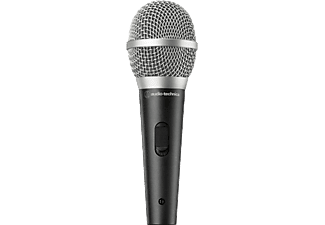 AUDIO TECHNICA Microphone Dynamique unidirectionnel (ATR1500X)