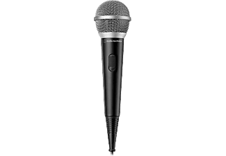 AUDIO TECHNICA Microphone pour Streaming / Podcast (ATR1200X)