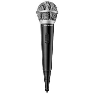 AUDIO TECHNICA Microphone pour Streaming / Podcast (ATR1200X)