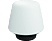 PHILIPS HUE Hue White Ambiance Wellness - Tischlampe (Schwarz)
