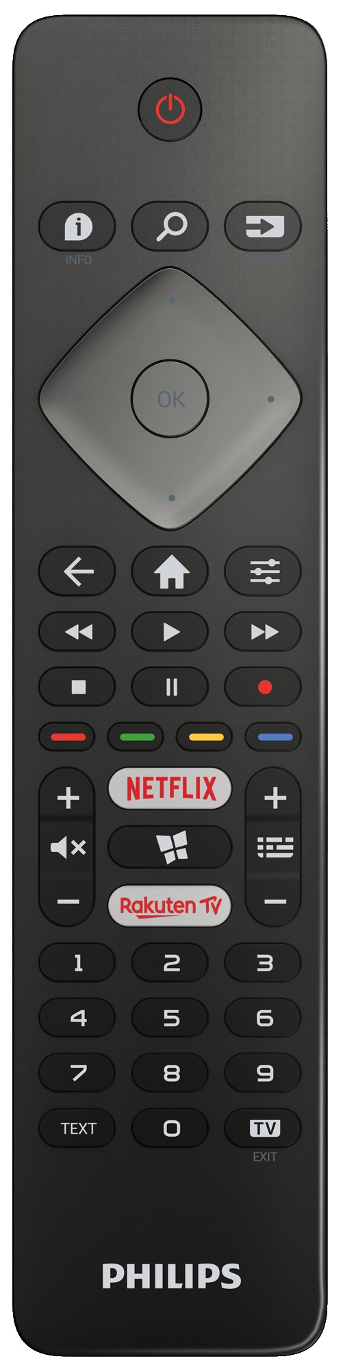 PHILIPS 43PFS6805 43'' 108 Ekran Uydu Alıcılı Smart Full-HD LED TV