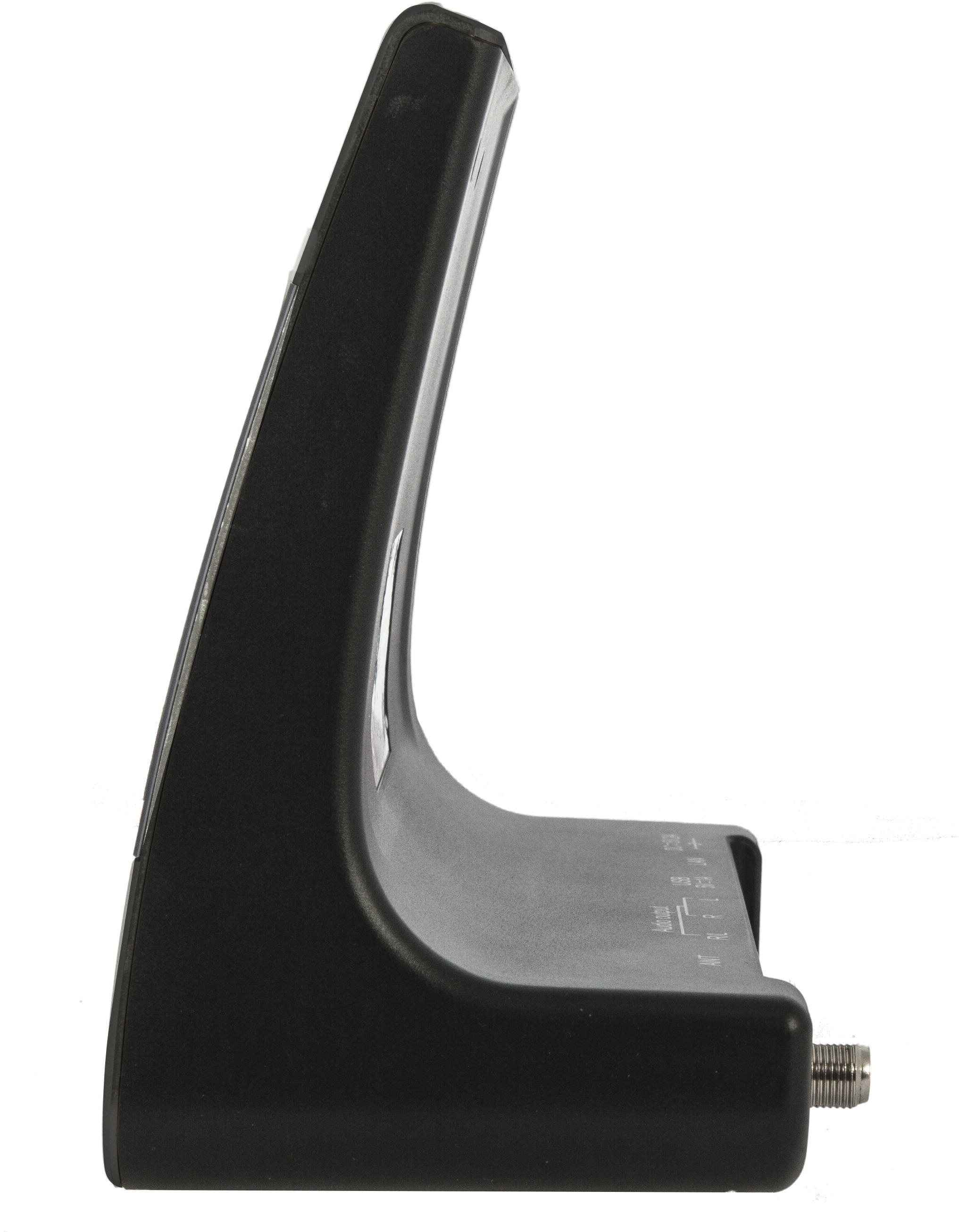 IMPERIAL DABMAN I400 Hifi Adapter, Digital Radio, DAB+, DAB, Internet Radio, FM, AM, Bluetooth, Silber