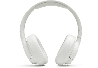 JBL Tune 700BT Kablosuz Kulak Üstü Kulaklık Beyaz