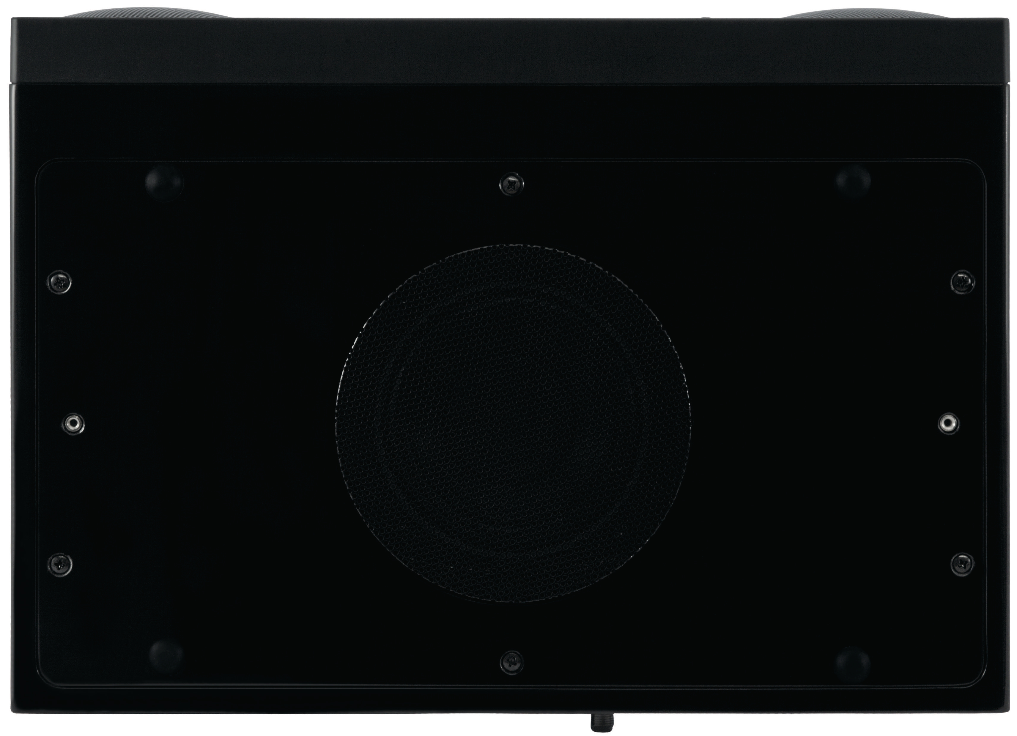 IMPERIAL DABMAN i450 DAB+ Radio, DAB, DAB+, Internet Radio, FM, AM, Bluetooth, Schwarz