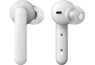 URBANEARS Alby - True Wireless Kopfhörer (In-ear, Weiss)