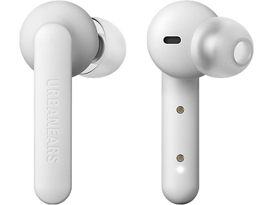 URBANEARS Alby - Auricolari True Wireless (In-ear, Bianco)