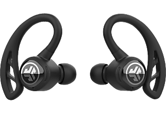 JLAB AUDIO Epic Air Sport ANC - Écouteurs True Wireless (In-ear, Noir)