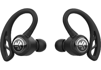 JLAB AUDIO Epic Air Sport ANC - True Wireless Kopfhörer (In-ear, Schwarz)