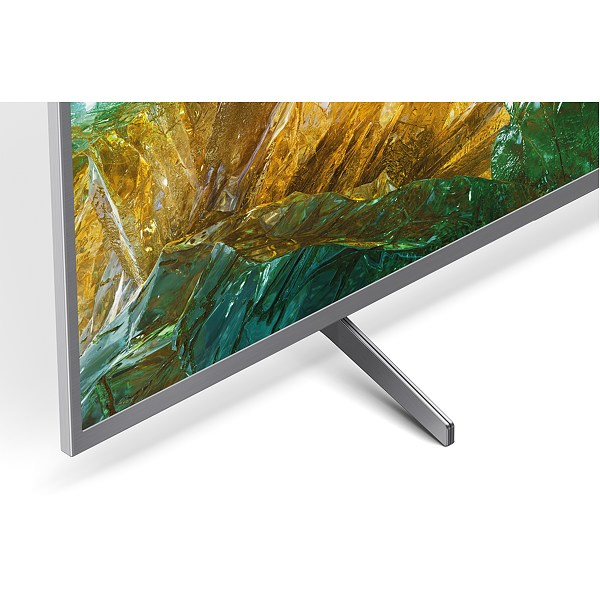 SONY 55XH9077 55" 139 Ekran Uydu Alıcılı Android Smart 4K Ultra HD LED TV