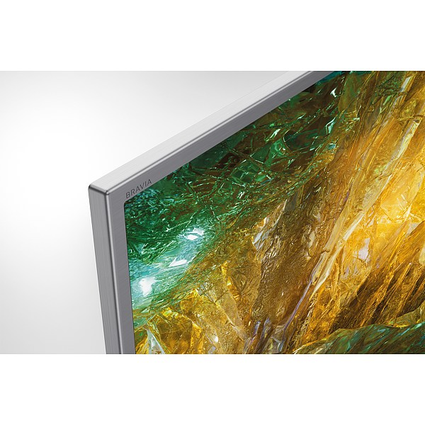 SONY 55XH9077 55" 139 Ekran Uydu Alıcılı Android Smart 4K Ultra HD LED TV