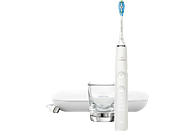 PHILIPS Sonicare DiamondClean 9000 Neue Generation HX9911/27 elektrische Zahnbürste Weiß