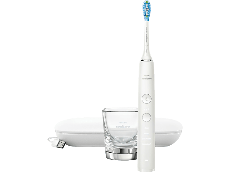 Philips Sonicare Diamondclean 9000 Kaufen Mediamarkt