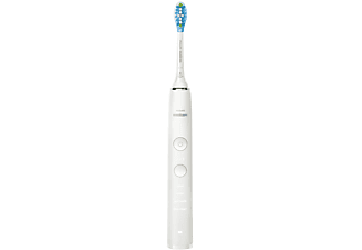 PHILIPS Sonicare DiamondClean 9000 Neue Generation HX9911/27 elektrische Zahnbürste Weiß