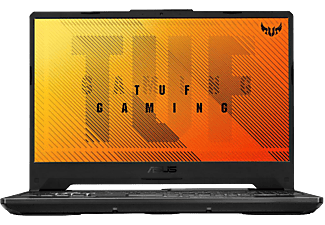 ASUS TUF Gaming FX506IU-AL003 gamer laptop (15,6'' FHD/Ryzen7/8GB/512 GB SSD/GTX1660Ti 6GB/NoOS)