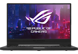 ASUS ROG Zephyrus G15 GA502IU-AL039 gamer laptop (15,6'' FHD/Ryzen7/8GB/512 GB SSD/GTX1660Ti 6GB/DOS)