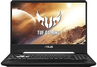 ASUS TUF Gaming FX505DT-AL106 gamer laptop (15,6" FHD/Ryzen5/8GB/512 GB SSD/GTX1650 4GB/DOS)