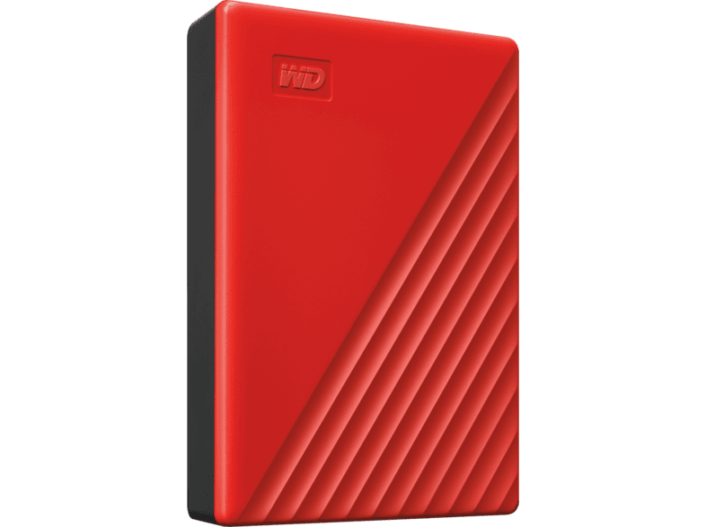 Wd my passport 2tb