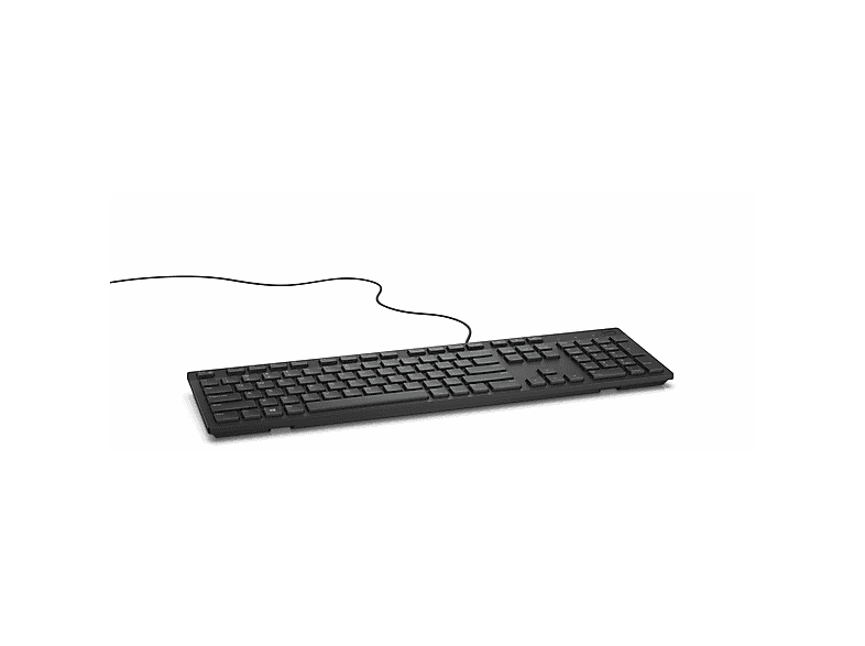 DELL - B2B KB216, Schwarz