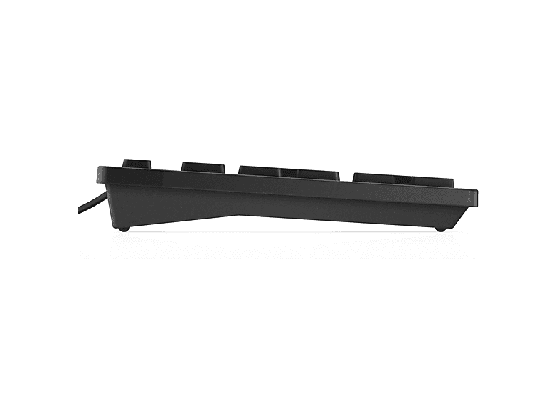 DELL - B2B KB216, Schwarz