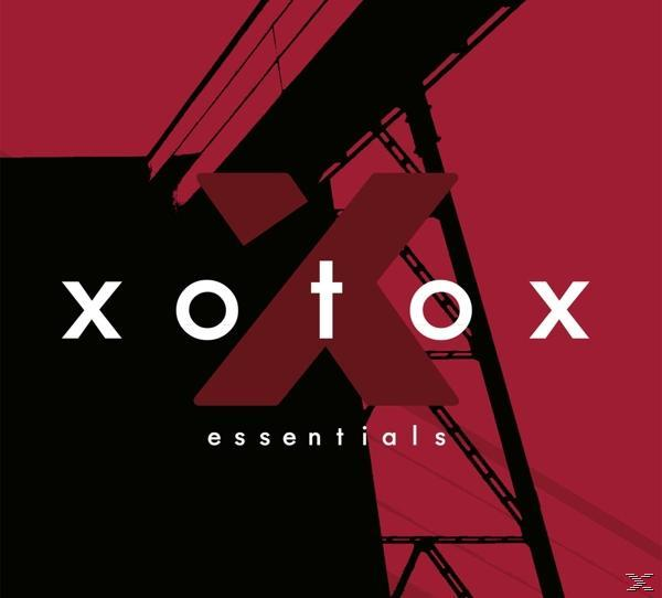 Xotox - Essentials (Limited Edition)  - (CD)