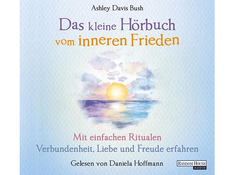 inneren Das Bush vom - Frieden Ashley (CD) Hör-Buch Davis - kleine