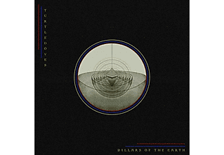 Turtledoves - PILLAR OF THE EARTH  - (CD)