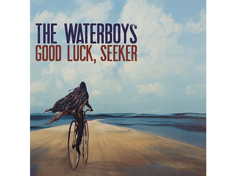 The Waterboys - Good Luck Seeker Lp