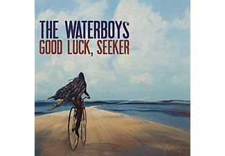 The Waterboys - Good Luck, Seeker | CD