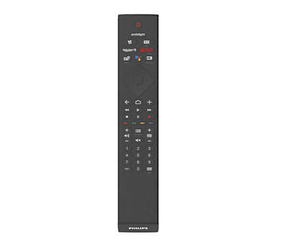 TV LED 43" - Philips 43PUS8505/12, UHD 4K, 3840 x 2160 píxeles, Smart TV, P5 PPE, 4 HDMI, 2 USB, Plata