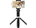 HAMA Trépied / Selfie stick Funstand 57 (4316)