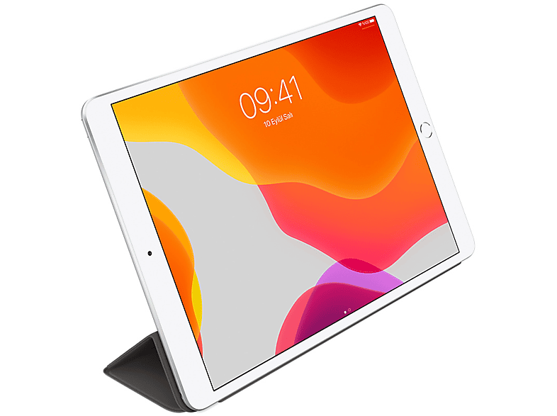 APPLE Smart Cover Tablet Kılıfı Siyah_2