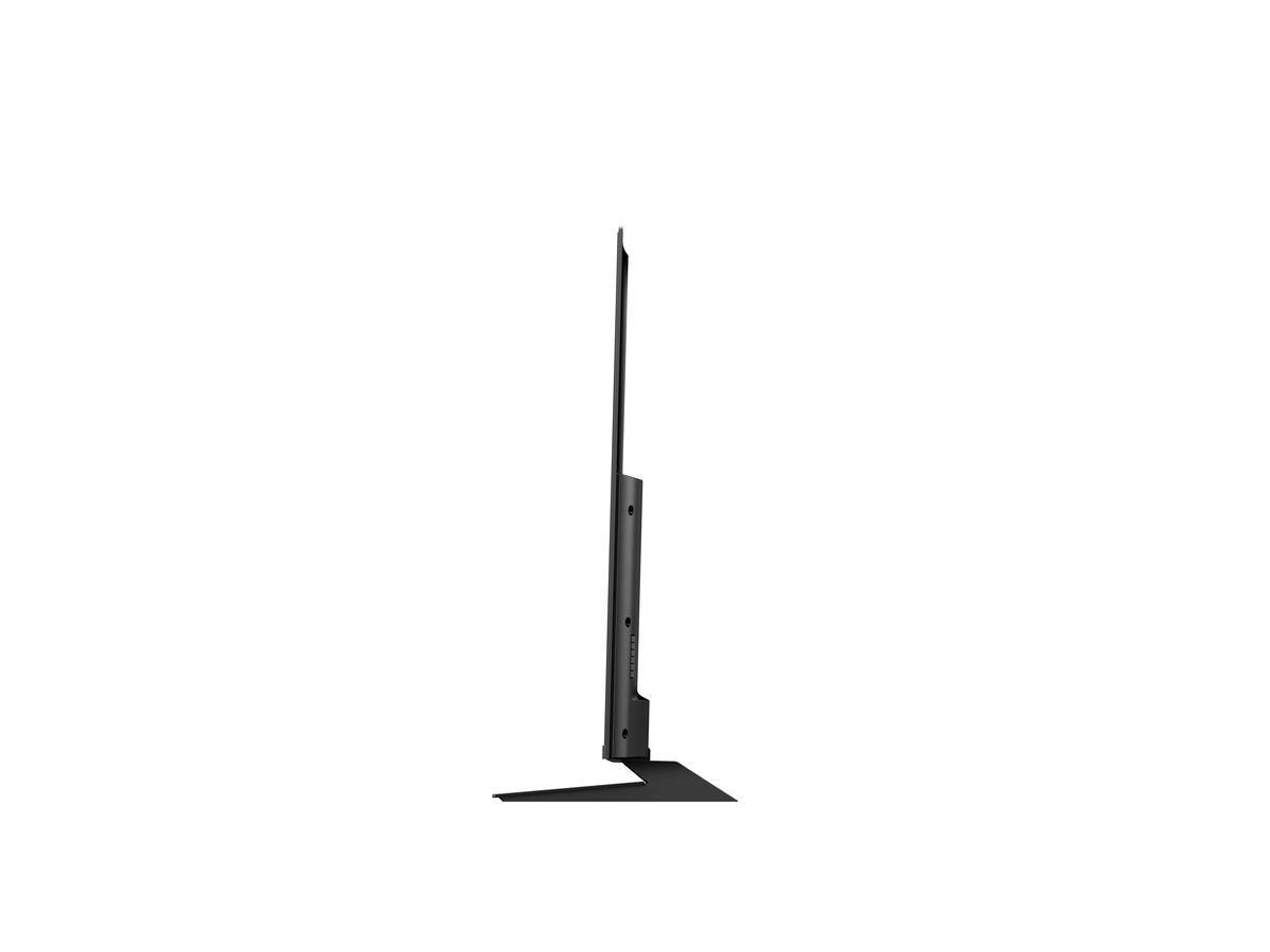 PANASONIC TX-58HXW804 LED TV (Flat, 58 Zoll / 146 cm, UHD 4K, SMART TV, my Home Screen 5.0)