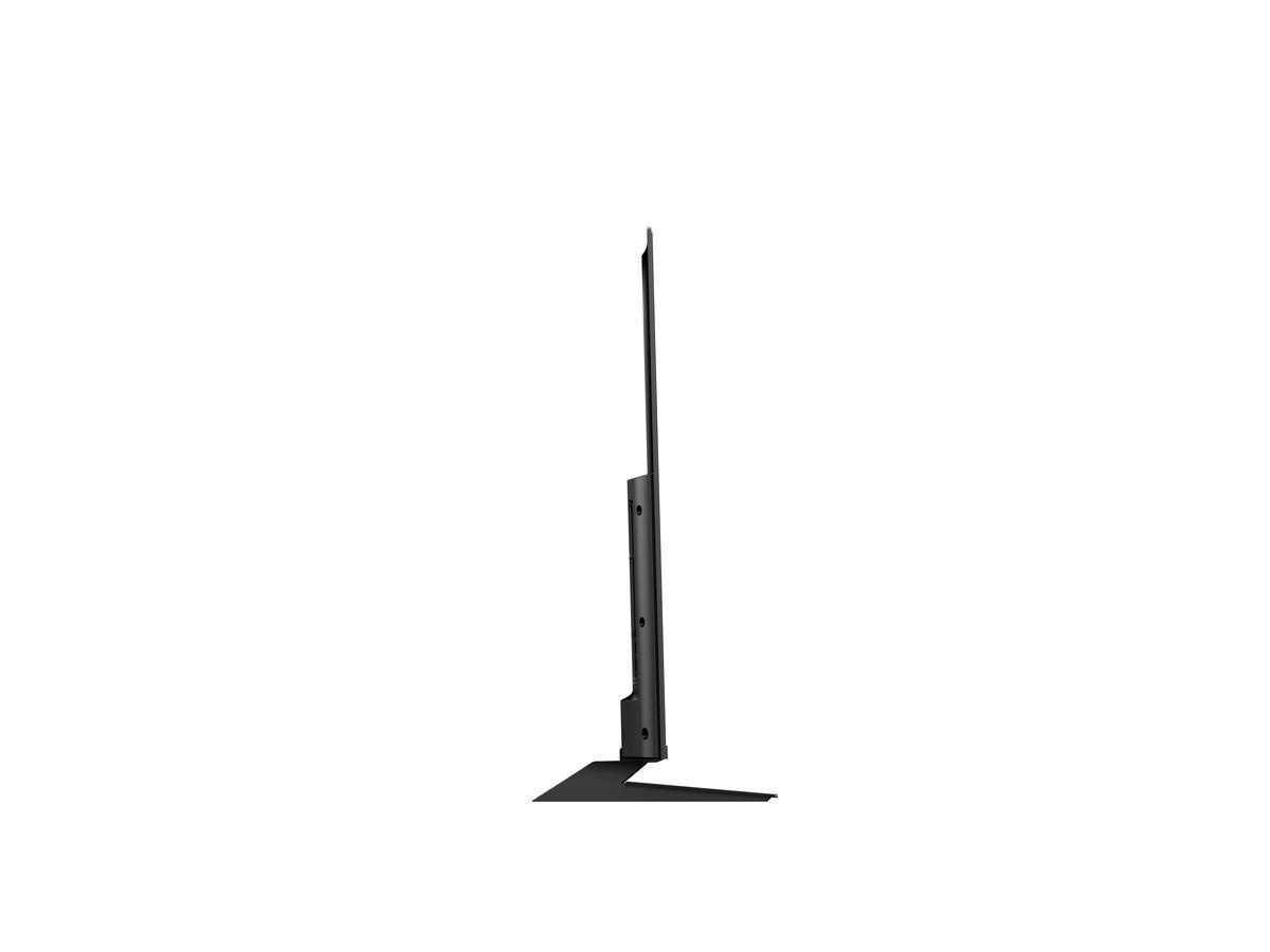PANASONIC TX-58HXW804 LED TV (Flat, 58 Zoll / 146 cm, UHD 4K, SMART TV, my Home Screen 5.0)