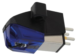 AUDIO TECHNICA Stereo platenspeler naald (AT-XP3)