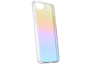 CELLULARLINE Prisma - Coque (Convient pour le modèle: Apple iPhone SE (2020), 6,7,8)