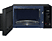 SAMSUNG MG30T5018CK grilles mikrohullámú sütő