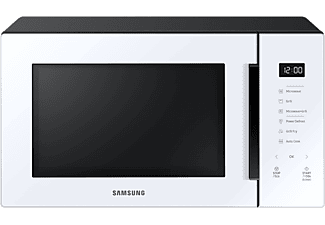 SAMSUNG MG30T5018CW grilles mikrohullámú sütő