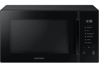 SAMSUNG Outlet MG30T5018CK grilles mikrohullámú sütő