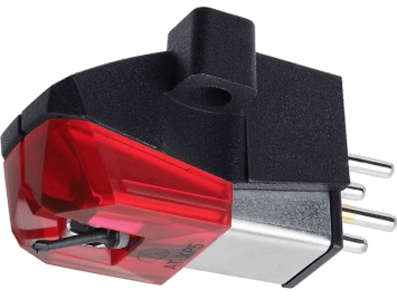 AUDIO TECHNICA Cellule stéréo DJ Cartridge (AT-XP5)