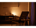 PHILIPS HUE Hue White and Color Ambiance Bloom - Lampe de table (Blanc)