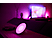 PHILIPS HUE Hue White and Color Ambiance Bloom - Lampada da tavolo (Bianco)