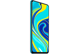 XIAOMI Redmi Note 9 128GB Akıllı Telefon Yeşil