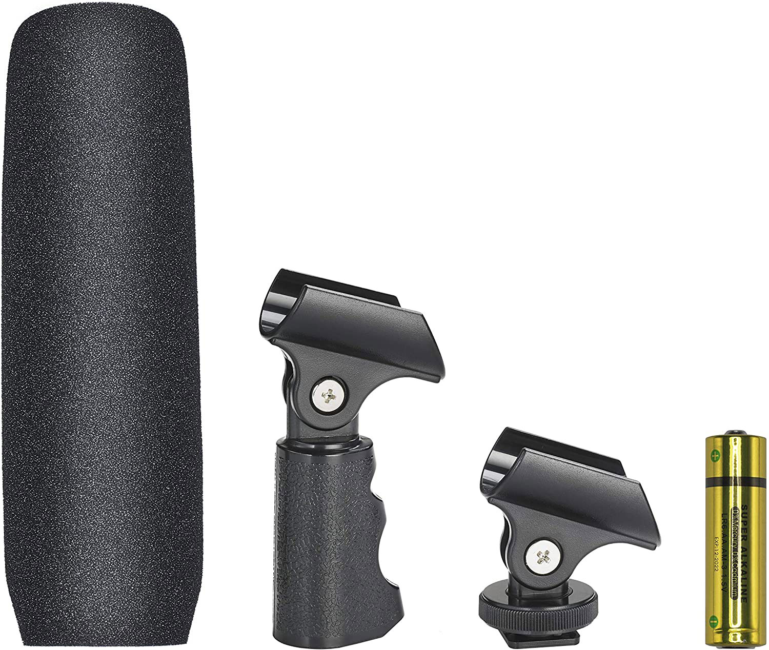 AUDIO TECHNICA Microfoon Canon (ATR6550X)