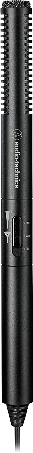 AUDIO TECHNICA Microfoon Canon (ATR6550X)