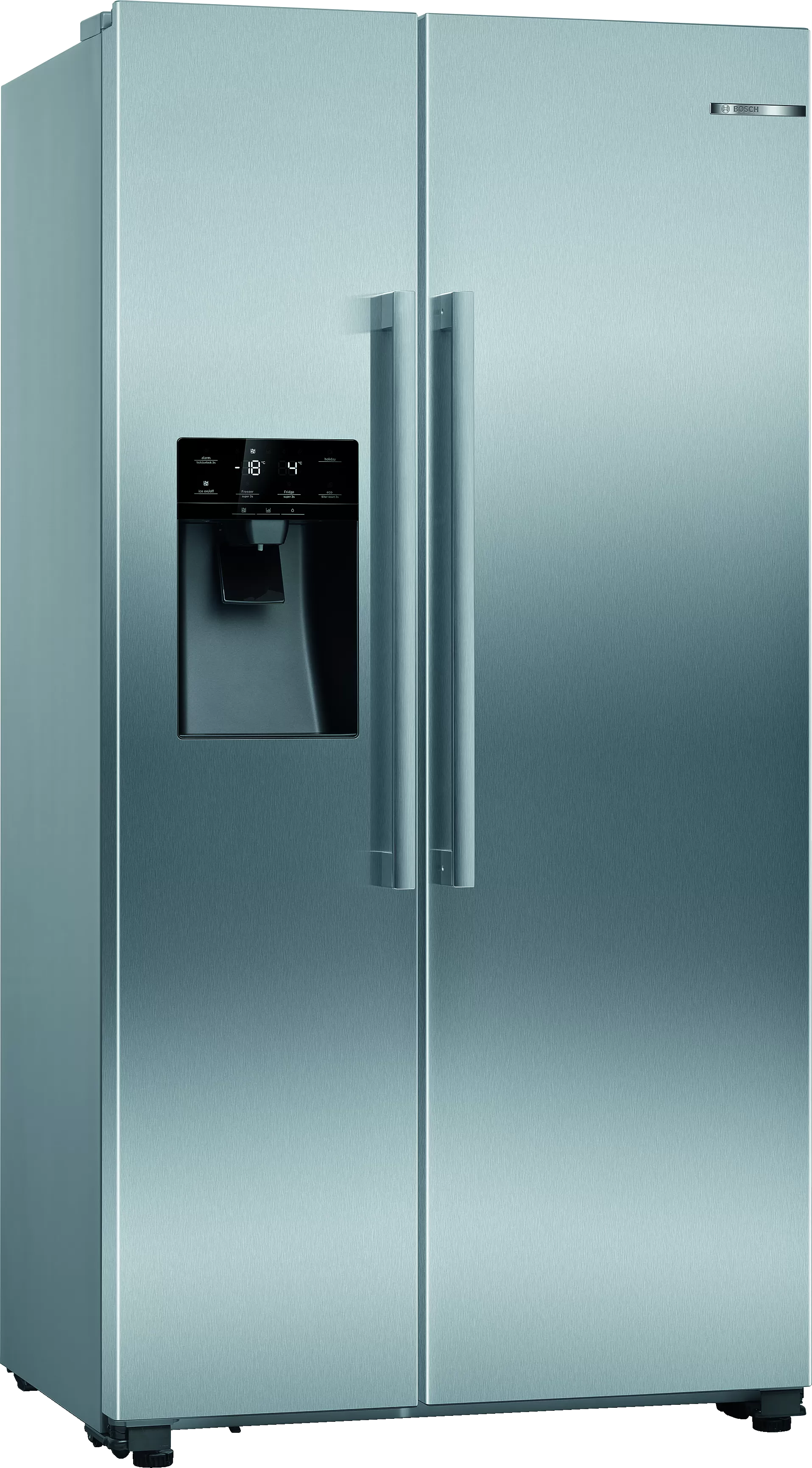 BOSCH KAD 93 VIFP side by side hűtőszekrény