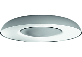 PHILIPS HUE Hue White Ambiance Still - Deckenlampe (Silber)