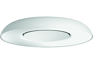 PHILIPS HUE Hue White Ambiance Still - Deckenlampe (Weiss)