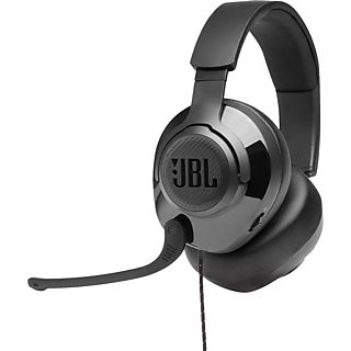 JBL Quantum 200 - Gaming Headset, Schwarz