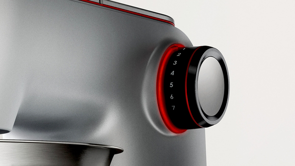 BOSCH MUM58NP60